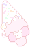 Angel Wing Heart